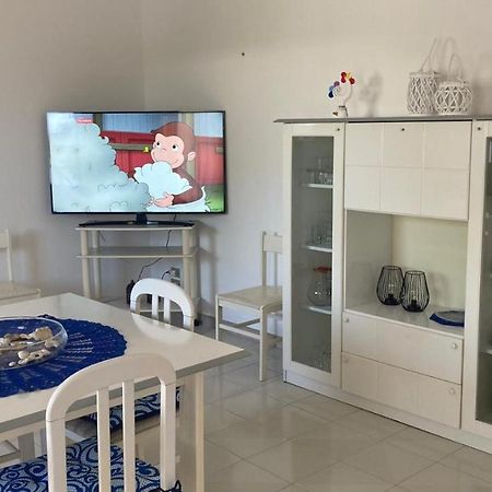 Casina Sofia Villa Torre Specchia Ruggeri Dış mekan fotoğraf