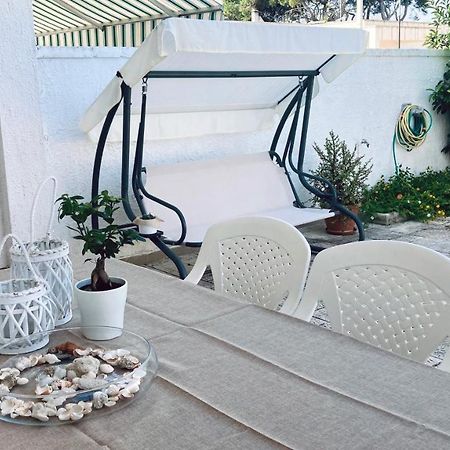 Casina Sofia Villa Torre Specchia Ruggeri Dış mekan fotoğraf