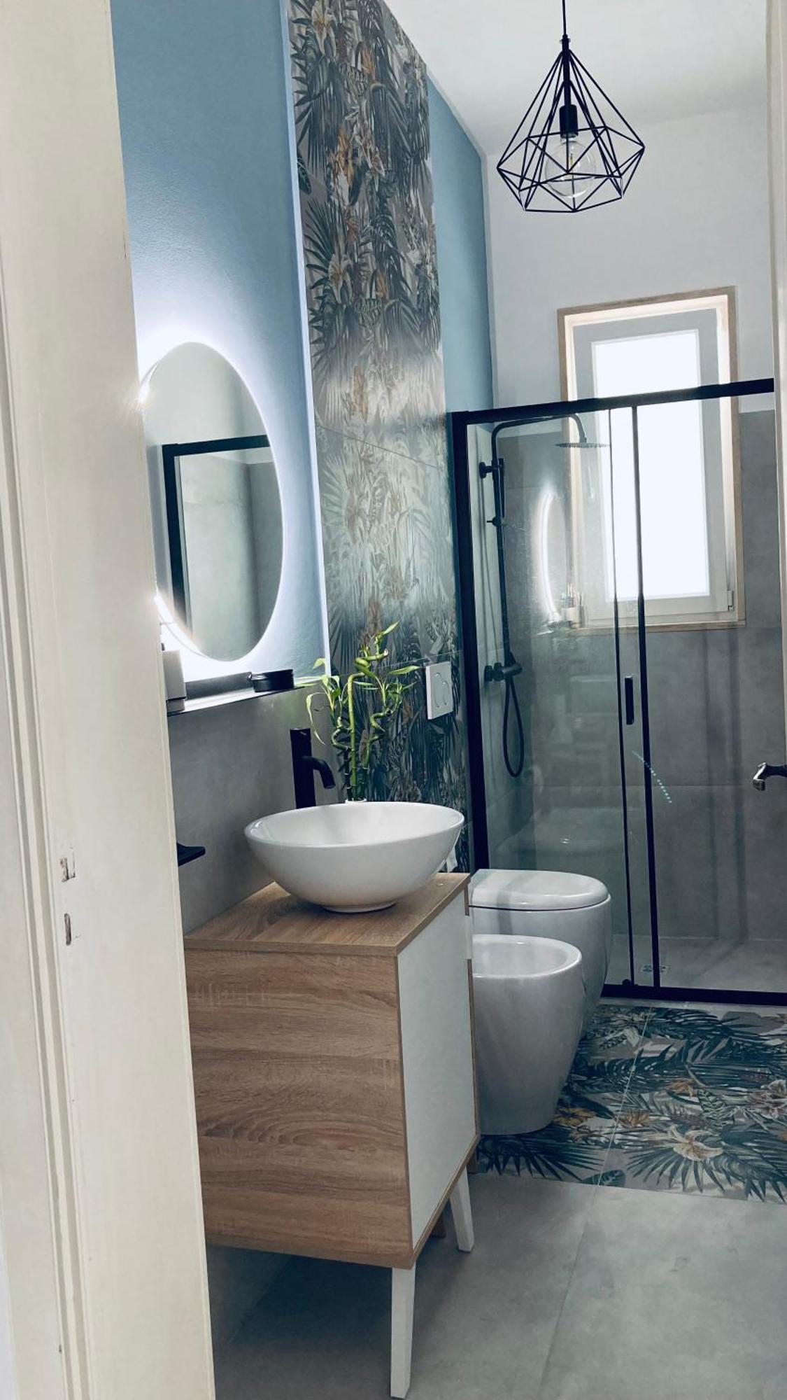 Casina Sofia Villa Torre Specchia Ruggeri Dış mekan fotoğraf